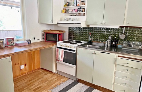 Varmdo House | 6 person holiday home in Djurhamn