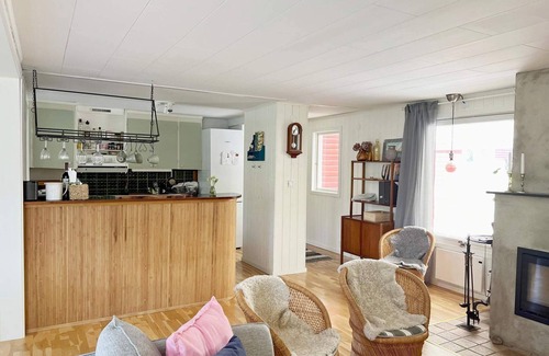 Varmdo House | 6 person holiday home in Djurhamn