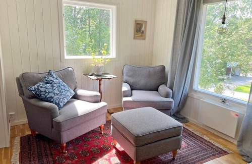 Varmdo House | 6 person holiday home in Djurhamn