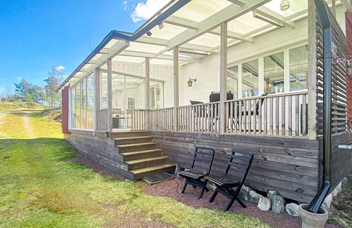 Figeholm House | 6 person holiday home in FIGEHOLM-By Traum
