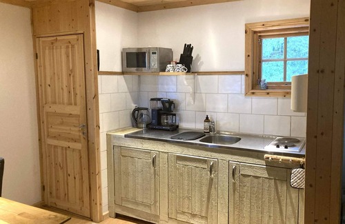 Rattvik Municipality House | 6 person holiday home in FURUDAL