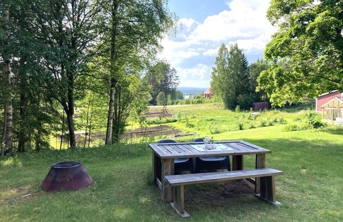 Rattvik Municipality House | 6 person holiday home in FURUDAL