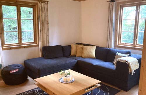 Rattvik Municipality House | 6 person holiday home in FURUDAL