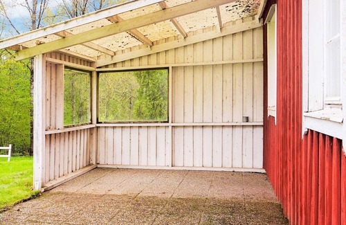 Gallstad House | 6 person holiday home in GÄLLSTAD