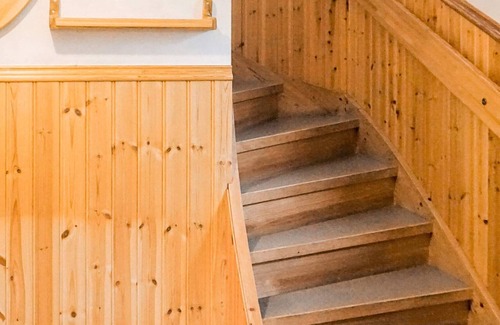 Gallstad House | 6 person holiday home in GÄLLSTAD