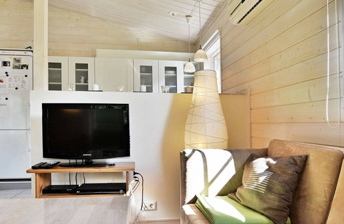 Hastveda House | 6 person holiday home in HÄSTVEDA