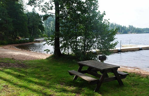 Hacksvik House | 6 person holiday home in HÅCKSVIK-By Traum