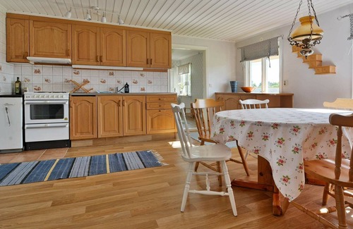 Hacksvik House | 6 person holiday home in HÅCKSVIK