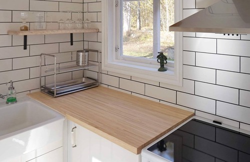 Hallabro House | 6 person holiday home in Hallabro