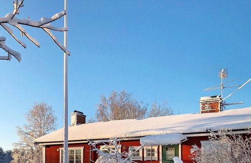Tyreso House | 6 person holiday home in HANINGE