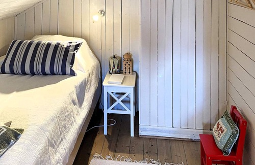 Horndal House | 6 person holiday home in HORNDAL