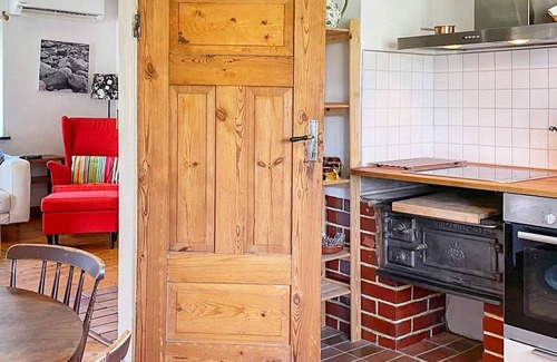 Kavlinge House | 6 person holiday home in KÄVLINGE