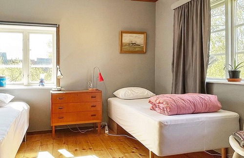Kavlinge House | 6 person holiday home in KÄVLINGE