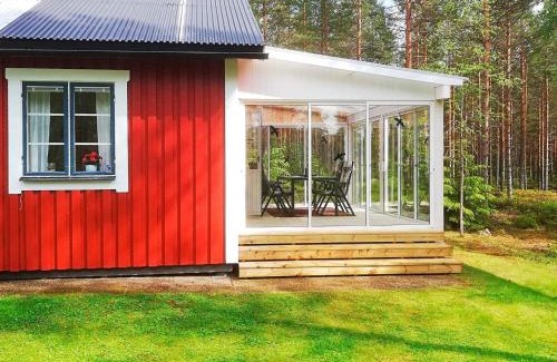 Torsby House | 6 person holiday home in ÖSTMARK-By Traum