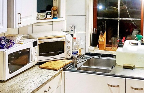 Leksand House | 6 person holiday home in LEKSAND