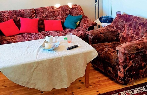 Leksand House | 6 person holiday home in LEKSAND