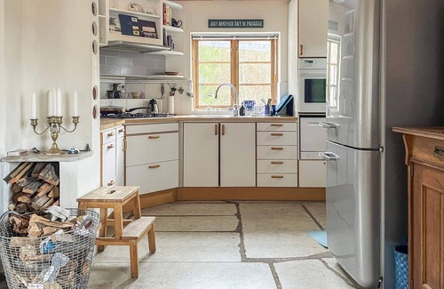Ljugarn House | 6 person holiday home in Ljugarn