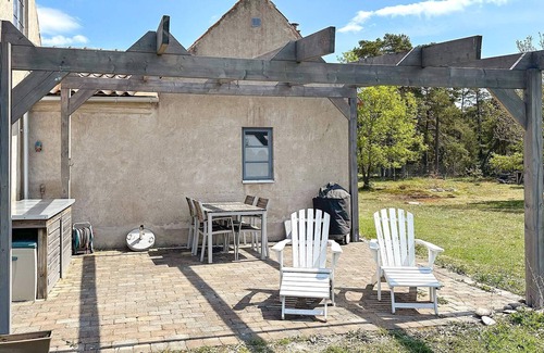 Ljugarn House | 6 person holiday home in Ljugarn