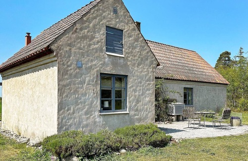 Ljugarn House | 6 person holiday home in Ljugarn