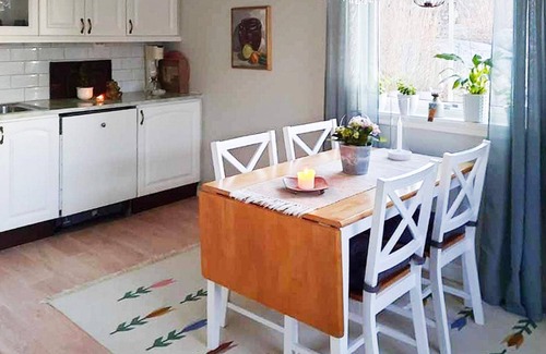 Lysekil House | 6 person holiday home in LYSEKIL