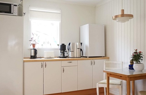 Lysekil House | 6 person holiday home in LYSEKIL