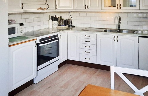 Lysekil House | 6 person holiday home in LYSEKIL-By Traum
