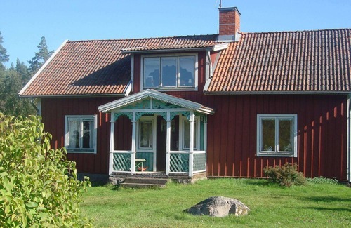 Morlunda House | 6 person holiday home in MöRLUNDA-By Traum