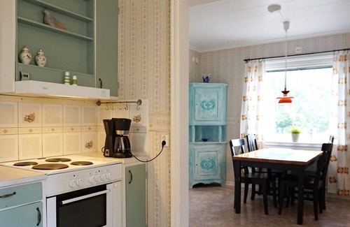 Munkedal House | 6 person holiday home in MUNKEDAL