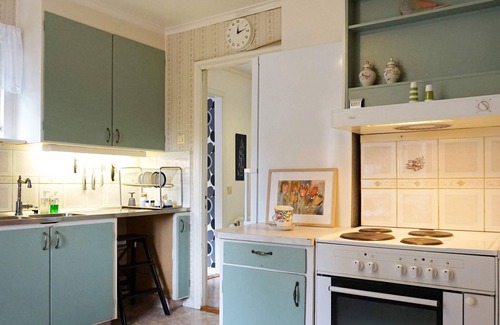 Munkedal House | 6 person holiday home in MUNKEDAL