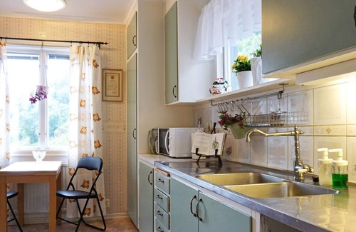 Munkedal House | 6 person holiday home in MUNKEDAL