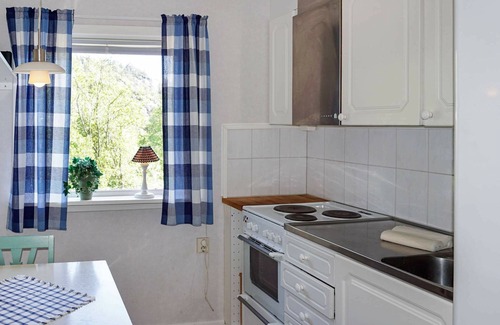 Munkedal House | 6 person holiday home in MUNKEDAL