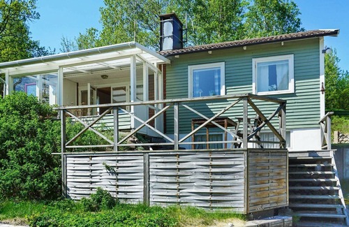 Munkedal House | 6 person holiday home in MUNKEDAL