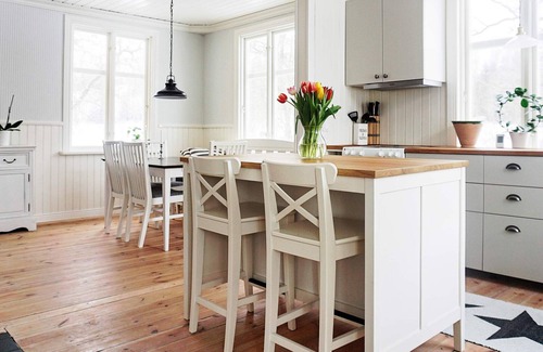 Stockholm House | 6 person holiday home in NYKVARN-By Traum