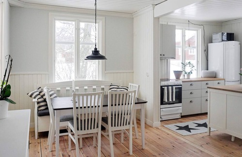Stockholm House | 6 person holiday home in NYKVARN-By Traum