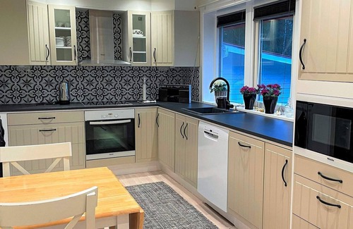 Prassebo House | 6 person holiday home in PRÄSSEBO-By Traum