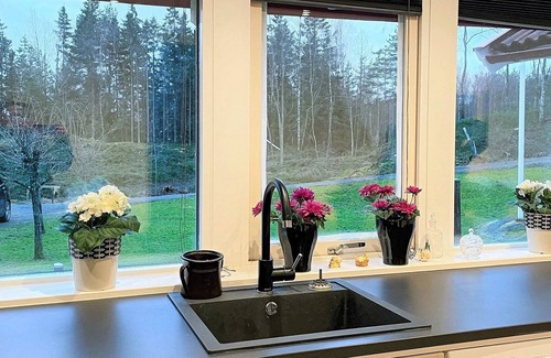 Prassebo House | 6 person holiday home in PRÄSSEBO-By Traum