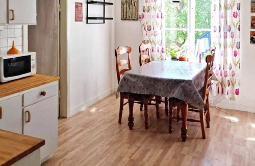 Utansjo House | 6 person holiday home in Utansjö-By Traum