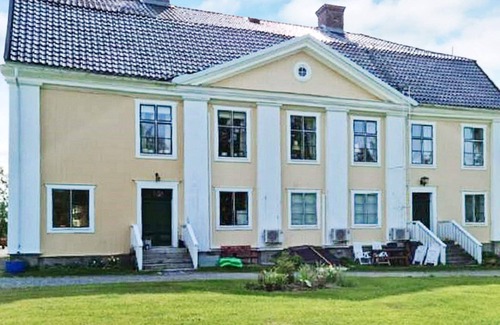 Utansjo House | 6 person holiday home in Utansjö-By Traum