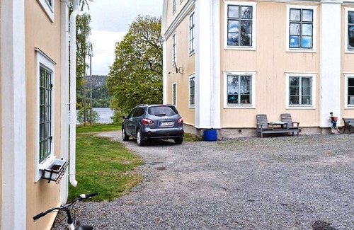 Utansjo House | 6 person holiday home in Utansjö-By Traum
