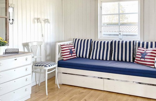 Vadstena House | 6 person holiday home in VADSTENA