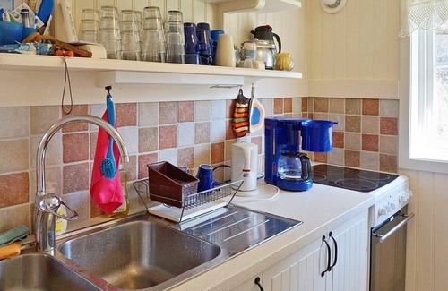 Resaro House | 6 person holiday home in VAXHOLM-By Traum