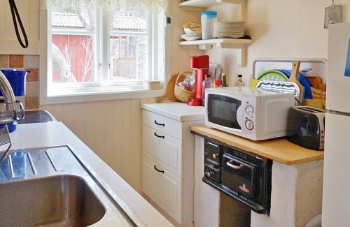 Resaro House | 6 person holiday home in VAXHOLM-By Traum