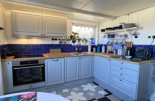 Vimmerby House | 6 person holiday home in VIMMERBY