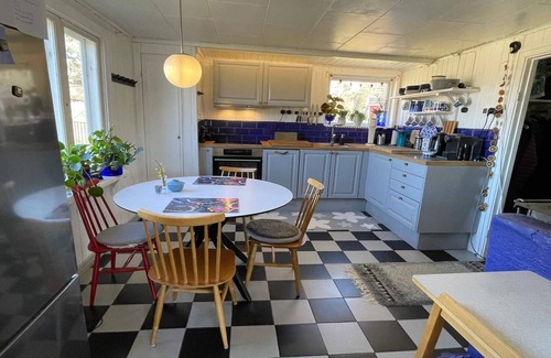 Vimmerby House | 6 person holiday home in VIMMERBY