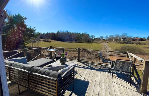 Vimmerby House | 6 person holiday home in VIMMERBY