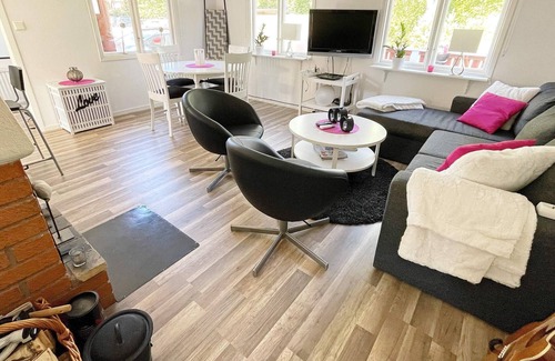 Virserum House | 6 person holiday home in VIRSERUM