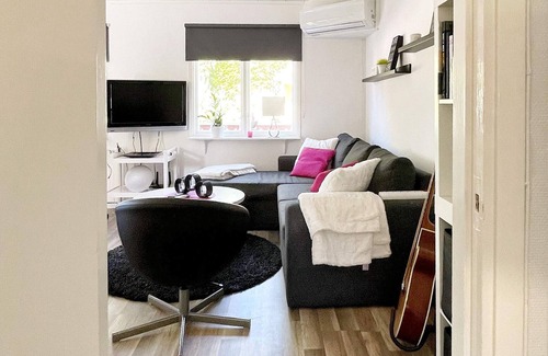 Virserum House | 6 person holiday home in VIRSERUM