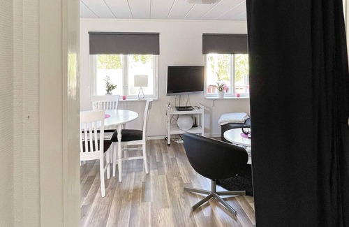 Virserum House | 6 person holiday home in VIRSERUM