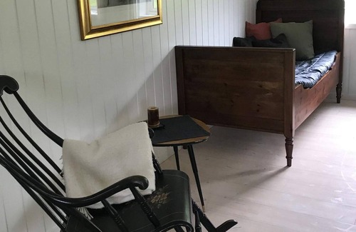 Halsa Municipality Apartment | 6 person holiday home in Halsanaustan