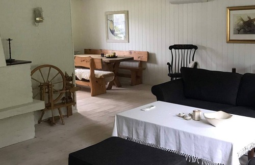 Halsa Municipality Apartment | 6 person holiday home in Halsanaustan